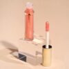 71mwJYNGS5L._SL1500_.jpg Milani Lip Gloss, Keep It Full Nourishing Lip Plumper with Hyaluronic Acid & Peptides for Soft, Fuller-Looking Lips (0.13 Fl. Oz.) Sparkling Pink