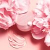 71myYeInPEL._SL1500_.jpg LANEIGE Bouncy & Firm Lip Treatment: Plumping & Firming Lip Care with Peony & Collagen Complex, Ceramide Capsules, & 5D Hyaluronic Acid for Hydration