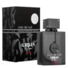 Armaf Club De Nuit Urban Man Elixir for Men Eau de Parfum Spray, 3.6 Ounce