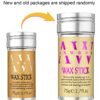 71n5-jTo0uL._SL1500_.jpg Hair Wax Stick, Wax Stick for Hair Flyaways Kids & Women Hair Accessories for Women Girls Hair Bun Maker for Kids Hair Slick Stick Baby Hair Gel Stick Kids Hair Products Hair Smoothing Stick