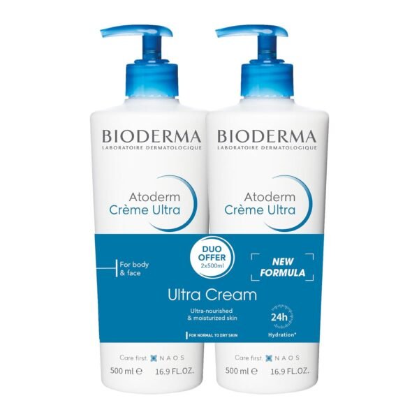 Atoderm Cream Ultra