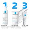La Roche-Posay Cicaplast Balm B5, Healing Ointment and Soothing Therapeutic Multi Purpose Cream for Dry & Irritated Skin, Body and Hand Balm, Baby Safe, Fragrance Free