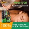 71o9MwragLL._SL1500_.jpg Jamaican Black Castor 100% Pure Castor Oil Cold Pressed Unrefined Glass Bottle, Castor Oil for Face Hair Growth Eyelashes Eyebrow Growth Serum Hair Treatment Oils Castor oul 2FLOZ