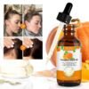 71oFwU-fXlL._SL1500_.jpg Pumpkin Seed Oil, Pumpkin Seed Oil for Hair Growth, Pure Cold Pressed Pumpkin Seed Oil for Dry Damaged Hair Growth, Hydrating, Scalp Moisturizer, Nourishment - 60ML