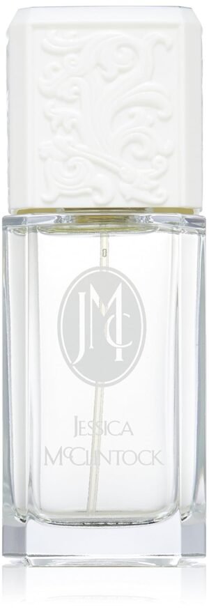 71oJ2J3HJL._SL1500_.jpg Jessica Mcclintock Eau de Parfum Spray, 3.4 Fluid Ounce