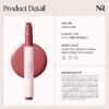 71oRix7ilL._SL1500_.jpg Nature Republic HONEY MELTING LIP (18 ROSE PINK) SOFT LIP STICK, Hydrating Gloss, Moisturizing balms, Sheer tint, Shine & Nude, Glowy Finish, korean make up