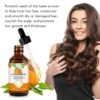 71ogBlbD7iL._SL1500_.jpg Pumpkin Seed Oil for Hair Growth 60ML, Organic Pure Pumpkin Essential Oil for Hair, Eyebrow & Eyelash Growth, Skin Care, Scalp Massage