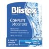 71onUbYhDAL._SL1500_.jpg Blistex Complete Moisture Lip Balm, 4 pack