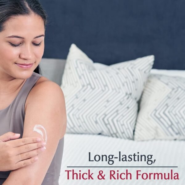 Eucerin Original Unscented Hand and Body Moisturizer Lotion 16 oz. Pump Bottle 72140011020 1 Ct