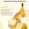 One Ginseng Per Bottle-Ginseng Gold Polypeptide Anti-Ageing Essence, Ginseng Polypeptide Anti-Ageing Essence, Ginseng Polypeptide Essence, Ginseng Serum Korean Anti Aging, Ginseng Anti Ageing, Ginseng Anti-Wrinkle Essence for Women