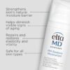 71ouwkIn9iL._SL1500_.jpg EltaMD PM Restore Face Moisturizer, Night Moisturizer for Face, Restores Skin Elasticity and Vitality Overnight, Safe For All Skin Types