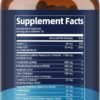 71p6ASIBK-L._AC_SL1500_.jpg Glucosamine Chondroitin MSM Collagen, 3000MG HSA FSA Eligible Items Only List for Men & Woman, Hsa Store Eligible Items Supplement, Glucosamine Chondroitin Sulfate 120 Capsules Made in USA