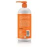 Alba Botanica Very Emollient Bath & Shower Gel - Island Citrus 32 fl oz (947 ml) Gel