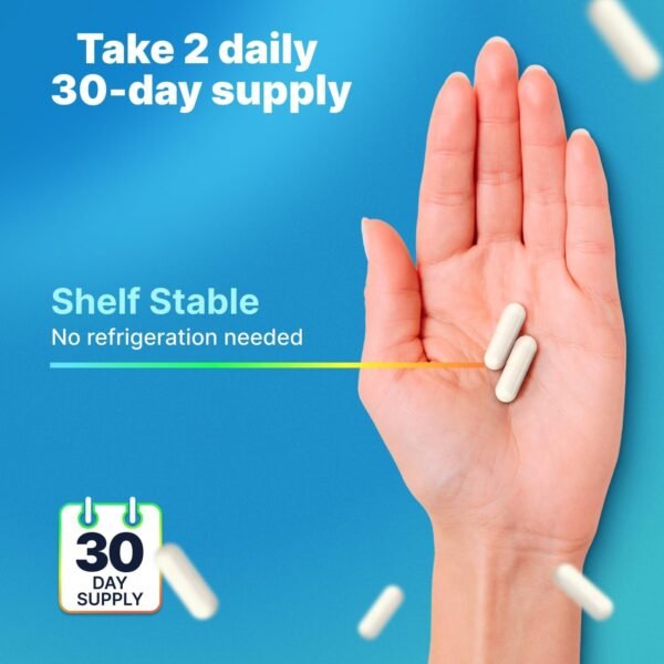 Liposomal Nicotinamide Riboside Supplement - NMN Supplement Alternative - NR Supplements Nicotinamide Riboside w/ Fisetin, Resveratrol, Spermidine, Berberine Anti Aging Nad Resveratrol 60 caps 1 pack