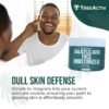 71pYpwfZ8RL._SL1500_.jpg TreeActiv Acne Eliminating Face Cream | Best Natural Extra Strength Fast Acting Treatment for Clearing Facial Acne | Gentle Enough for Sensitive Skin, Adults, Teens, Men, Women | Tea Tree | 2 fl oz