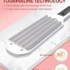 71paNMNPB5L._AC_SL1500_.jpg Hair Crimper for Women, Dmriektu Crimping Iron for Volumizing Fluffy Hairstyle, Crimper Hair Iron with Ceramic Hair Styling Tools for Women Girls Adjust Temp Dual Voltage Auto Off