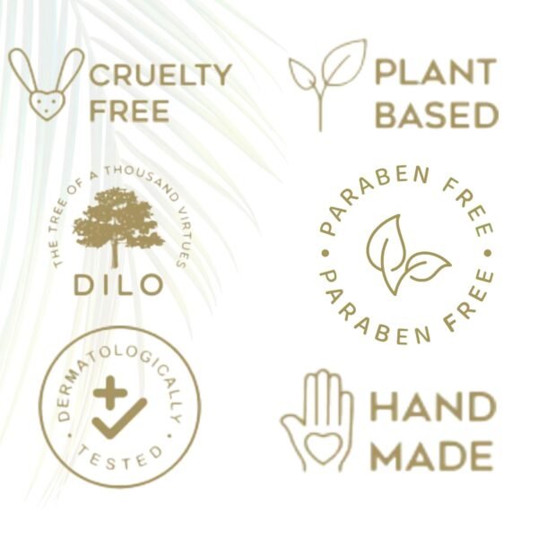 PURE FIJI Body Butter - Moisturizer Body Butter Cream - Face Cream and Body Lotion for Dry Skin with Natural Oils & Vitamin E, Body Butter For Women for Men,Pineapple, 8oz