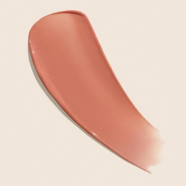 71pn3oKbBZL._SL1500_.jpg Honest Beauty Moisturizing Vegan Tinted Lip Balm | Antioxidant-rich Acai Extracts + Avocado Oil | Paraben Free + Cruelty Free | Lychee Fruit