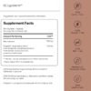 Quality of Life Oligoderm, Premium Skin Support Supplement Featuring Oligonol and Niacinamide - 60 Capsules