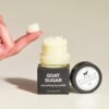 71pwDwTcBRL._SL1500_.jpg Dionis Goat Milk Sugar Lip Polish – Gentle Exfoliating Scrub for Soft Smooth Lips, Hydrating Clean Beauty Treatment Before or After Lipstick, Paraben-Free, Cruelty-Free, Made in USA – 0.5 oz Jar