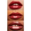 e.l.f. Glossy Lip Stain, Long-Lasting, Lightweight Lip Stain For A Sheer Pop Of Color & Subtle Gloss Finish, Vegan & Cruelty-Free, Power Mauves