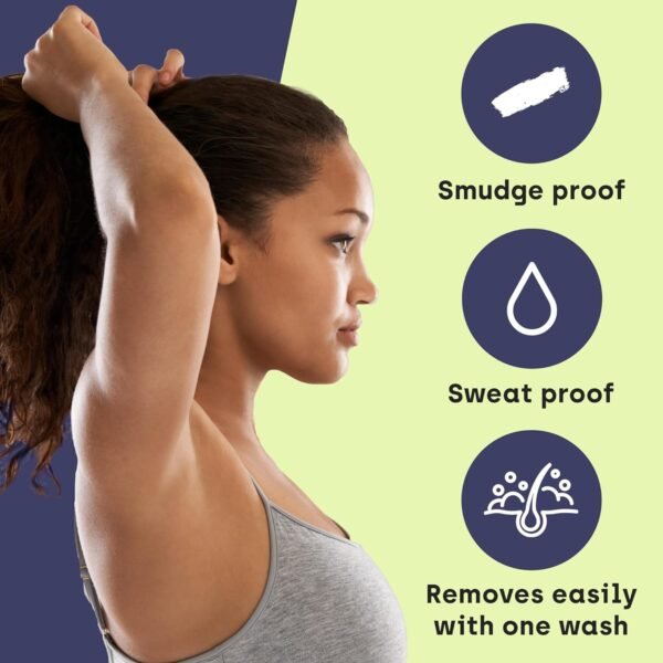 Toppik Colored Hair Thickener, Temporary Hair Color Spray for Root Touchup with Hair Thickening Fibers, 5.1 oz