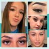 71qD9ck2ItL._SL1500_.jpg Lash Clusters Kit 320Pcs,30D 40D Eyelash Extension Kit,Lash Bond and Seal Waterproof,Lash Remover for Individual Cluster Lashes Kit,Lash Applicator Tool for DIY Lash Extension Kit(D-Mix9-16mm Kit)