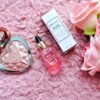 71qVe9YU6jL._SL1001_.jpg BREYLEE Rose Face Serum, Hydrating Serum Moisturizing Serum Face Serum Hydrating with Hyaluronic Acid Alcohol Free Facial Serum for Skin Care(17ml,0.6fl oz)