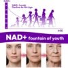 NAD Supplement, Liposomal NAD Resveratrol Supplement Contains Berberine , Alpha Lipoic Acid ,Hyaluronic Acid & Quercetin - Support Anti-Aging, Longevity, Cellular Energy, NMN Alternative -120 Capsules