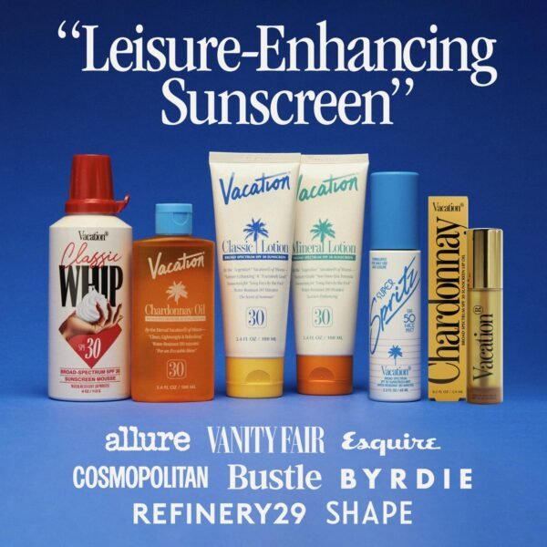 71r5H7jOqTL._SL1500_.jpg SPF 30 Chardonnay Lip Oil by Vacation