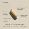 Quality of Life Oligoderm, Premium Skin Support Supplement Featuring Oligonol and Niacinamide - 60 Capsules