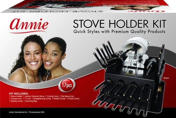 71rTWtdR1nL._SL1500_.jpg Annie Stove Holder Kit