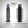 71rd94RnbbL._SL1500_.jpg Conair 2-in-1 Hot Air Styling Curl Brush