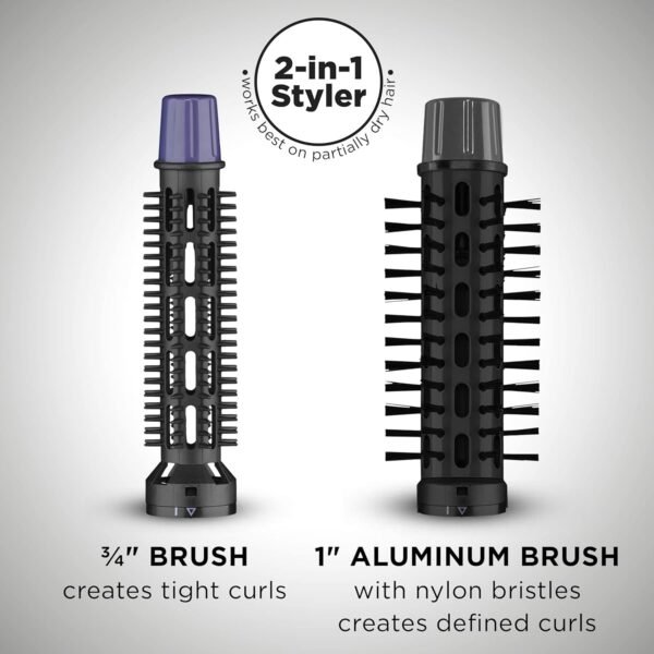 71rd94RnbbL._SL1500_.jpg Conair 2-in-1 Hot Air Styling Curl Brush