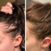 71rsTzAvQZL._SL1500_.jpg Rosemary Oil for Hair Growth Organic, 100% Pure Rosemary Essential Oil for Hair Growth, Eyelashs, Eyebrows, Face, Skin Care, Body Massage, Nourishes The Scalp - 60ml / 2.11 oz (2 PCS)