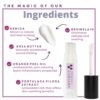 71rwyg8nqLL._SL1500_.jpg Arnica Lip Balm - Lip Filler Aftercare with Arnica Montana and Bromelain, Topical Bruise Balm Masque for Lip Flip Injections and Implant Surgery to aide with Bruising, Swelling and Redness