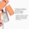 Clinique Happy Eau de Parfum Spray - Perfume For Women | Notes of Citrus-Bright + Floral-Fresh
