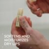 71sER-LPcAL._SL1500_.jpg Aveda Lip Saver Soothing Lip Balm | Moisturizing Lip Balm with Naturally Derived* Cinnamon, Clove, Anise Oil