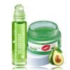 71sLsSEVzZL._SL1500_.jpg Lip Exfoliator & Lip Oil Set 2PCS - Avocado Lip Scrub & Lip Oil for Women - Hydrating Lip Moisturizer - Lip Scrubber Exfoliator - Lip Mask - Reduce Lip Lines Lip Products - Gifts for Teen Girls