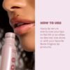 71sO43bPUjL._SL1500_.jpg BABE ORIGINAL Cloud 9 Peptide Lip Serum | Daily Lip Treatment with Cloudberry Oil, Mushroom Extracts, Hyaluronic Acid for Dryness & Fine Lines | Smoothing & Hydrating Lip Moisturizer | Vegan Lip Care