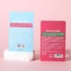 71syVGF2jnL._SL1500_.jpg Cherry Lip Mask+Peach Lip Scrub for Women Dry, Cracked and Dark Lips – Lip Scrubber Exfoliator and Organic Lip Scrubs Exfoliator and Moisturizer with Lip Brush – Vegan, Cruelty-Free Lip Care Products