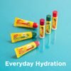 71syh2DOvLL._SL1200_.jpg Carmex Daily Care Moisturizing Lip Balm Pack, SPF 15, Multi-Flavor Lip Care Variety Pack Bag, 9 Count (3 Tubes, 6 Sticks)