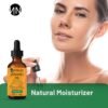 71tINJAe05L._AC_SL1500_.jpg Vitamin E Oil 1oz 100% Natural for Nails, Hair, Face, Eyebrows, Eyelashes, and Body. Non-GMO, Natural D-Alpha Tocopherol. for Nail Growth, and Vitamin E for Skin