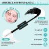 71tLpSqANZL._SL1500_.jpg Lash Clusters Kit 320Pcs,30D 40D Eyelash Extension Kit,Lash Bond and Seal Waterproof,Lash Remover for Individual Cluster Lashes Kit,Lash Applicator Tool for DIY Lash Extension Kit(D-Mix9-16mm Kit)