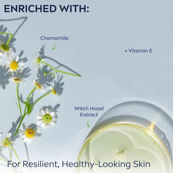 NIVEA MEN Sensitive Face Lotion with SPF 15, Broad Spectrum Sunscreen, 3 Pack of 2.5 Fl Oz Tubes