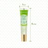 71tXZnG117L._SL1500_.jpg Ruby Kisses Broadway Vita-Lip Clear Lip Gloss (Mint Oil 3 Pack), Ultra-Hydrating & Soothing Formula with Vitamin Oils, High-Shine Non-Sticky Finish, Nourishing Glossy Lip Balm With Cooling Effect