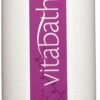 Vitabath Moisturizing Bath & Shower Gelee, Plus For Dry Skin, 32-Ounces