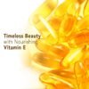 71tl0JPtgTL._SL1500_.jpg Botanic Hearth Vitamin E (Glass Bottle 2 fl oz) | 100% Pure & Natural | 35,000 IU | For Growth of Nails, Hair, Eyebrows & Eyelashes | Includes Brush Set | Hair & Body Oil
