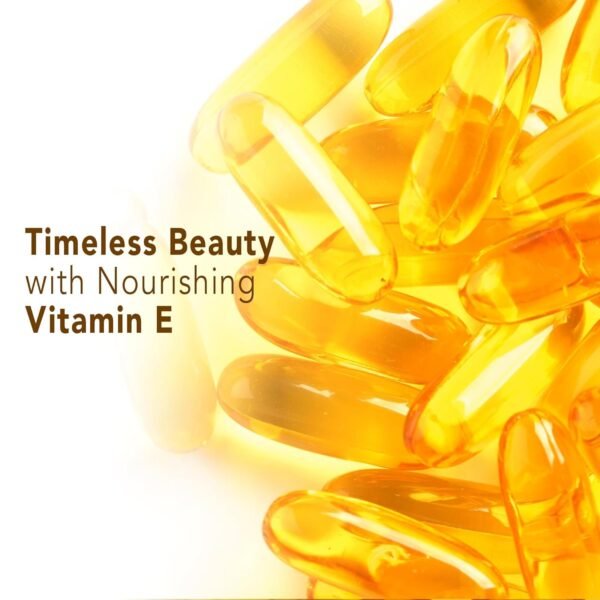 71tl0JPtgTL._SL1500_.jpg Botanic Hearth Vitamin E (Glass Bottle 2 fl oz) | 100% Pure & Natural | 35,000 IU | For Growth of Nails, Hair, Eyebrows & Eyelashes | Includes Brush Set | Hair & Body Oil