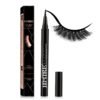 71ttkSlgPKL._SL1500_.jpg JIMIRE 2-in-1 Eyeliner Instead of Glue, Magic Eyeliner | Extra Strong Hold for False Eyelashes | No Magnet & No Glue Needed | Only for 20’s to Apply Lashes